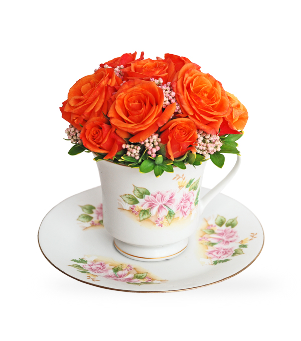 Tea Party