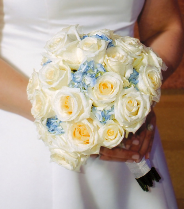 Bridal bouquet | Sun Flower Gallery
